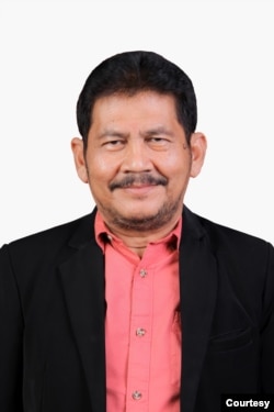 Pakar ekonomi dari Universitas Syiah Kuala Banda Aceh, Prof.Dr. Mukhlis Yunus. (Courtesy: dokumen pribadi)