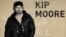 Kip Moore's album "Up All Night"