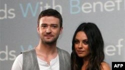 Yeni Hollivud Filmləri: `Friends with benefits`(video)