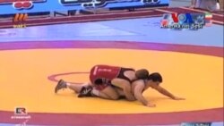 Olimpik Güreşin Geleceği Belirsiz