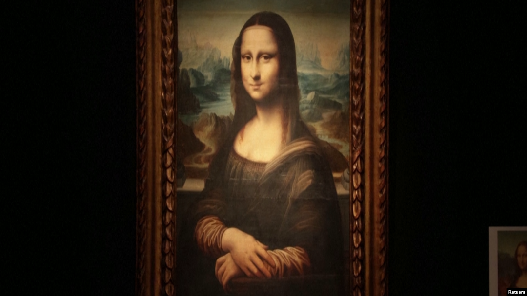 Mona Lisa