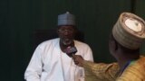 Attahiru Jega Yayi Magana Kan Zaben Shugaban Kasa Na 2015, Afrilu 02 2015