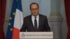 Hollande oo ka Laabtay Hindise Muran Dhaliyey