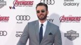 VOA Trending Topic: Chris Evan Avengers 4