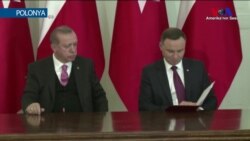 Polonya'dan Türkiye'ye AB Desteği