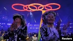 په دغه مقابلو کې به د204ؤ هيوادونو د10ؤ زرو څخه زيات ايتهليټس برخه اخلي.