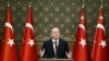 Erdogan: Europe Aiding Terrorism with Support for Kurdish Militants