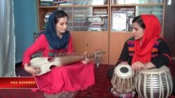 Âm nhạc tại Afghanistan tiếp tục đứng trước nguy cơ