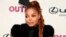 FILE - Janet Jackson attends the 22nd Annual OUT100 Celebration Gala at the Altman Building in New York, Nov. 9, 2017.