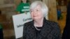 Yellen: US Job Market Still Hampered