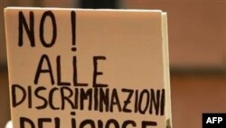 ABŞ din azadlığını pozan ölkələrin adlarını açıqladı