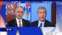 HashtagVOA: #ObamaCuba