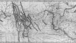 [인물 아메리카 오디오] 미국 서부 진출의 길을 연 메리웨더 루이스와 윌리엄 클라크 (2)