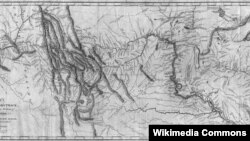 [인물 아메리카 오디오] 미국 서부 진출의 길을 연 메리웨더 루이스와 윌리엄 클라크 (2)