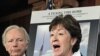 Senate Report Finds Fort Hood Shooting Could Have Been Prevented