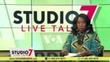 LiveTalk: Sixoxa Ngodlakela Lwezombusazwe