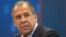 Сергей Лавров