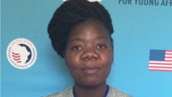Advocate Gina Mabwe Vodadisa kuDare reConstitutional Court