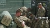 First US Troops Begin to Leave Afghanistan