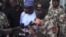 Babban Hafsan Sojojin Najeriya Janar Yusuf Tukur Buratai Ya Kaiwa Sojojin Maiduguri Ziyara Asibiti