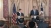 Chủ tịch Việt Nam đến Washington mưu tìm quan hệ mới