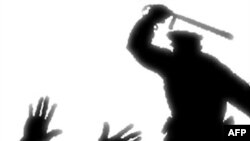 Polis şiddeti sürüyor