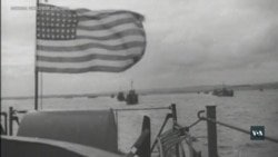 Без цього американського човна було б не можливо здійснити висадку в Нормандії. Відео