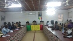 sigikafo kumanyongonyaw jamanadenw ni ngongon cela, kunceli