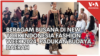 Beragam Rancangan Busana di New York Indonesia Fashion Week 2024, Padukan Budaya Daerah