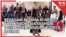 Beragam Rancangan Busana di New York Indonesia Fashion Week 2024, Padukan Budaya Daerah