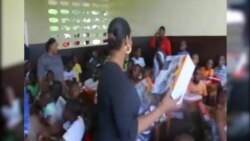 Pwogram aprè-midi a TV, Lendi 30 Desanm 2019 la