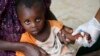 Haiti Launches Massive Cholera Vaccination Campaign