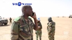 VOA60 Afrique du 19 février 2020