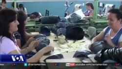 Helmimi në punë i 24 punëtoreve në Durrës