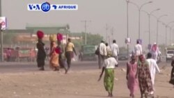 VOA60 Afrique du 25 mars 2016