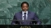 DRC's Kabila Paints Violence in Kasai as War on Terror