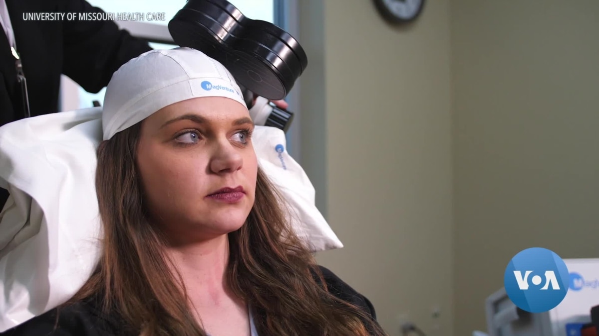 Therapy Can Relieve Depression