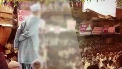 د ډیوه نیم ساعته خبري خپرونه
