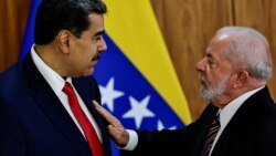 Líderes de la izquierda en Latinoamérica toman distancia con el Gobierno de Venezuela