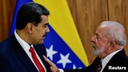 El presidente de Brasil, Luiz Inácio Lula da Silva, ofreció declaraciones que fueron consideradas un espaldarazo a Nicolás Maduro y que han generado incomodidad en diversos sectores. 