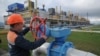 Ruski Gazprom proglasio "višu silu" za neke isporuke plina Europi