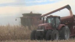 Senat odobrio reforme zakona o poljoprivredi