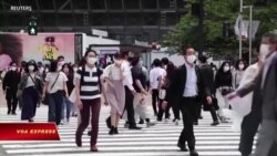 Thủ tướng Nhật Bản kêu gọi tăng lương cho người lao động