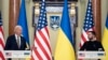 Biden na Zelensky wamezungumza kwa simu juu ya hali ya vita nchini Ukraine