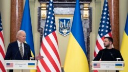 Тест: Президенти США і Україна: історія відносин