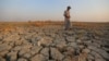 Study: Extreme Dry Condition in Syria, Iraq, Iran due to Climate Change