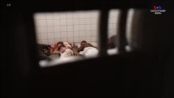 Աֆղանստանում նախկին իրավապահներն ահազանգում են իրենց կյանքին սպառնացող վտանգի մասին