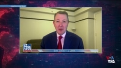 کارشناس محافظه کار: پرزیدنت ترامپ پیش از پایان دوره ریاست جمهوری از ایران آزاد بازدید می‌کند
