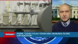 Corona Tedavisinde Yeni Umut