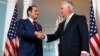 Tillerson Qatar va Fors ko'rfazi davlatlarini yarashtirmoqchi